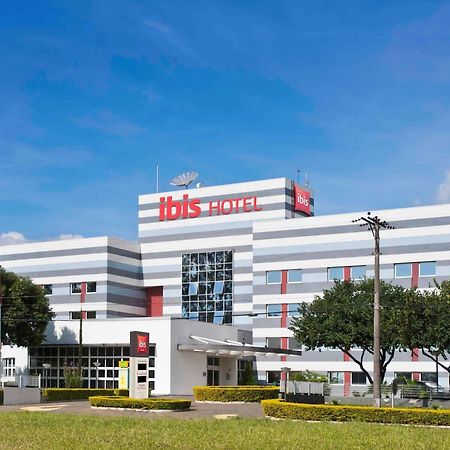 Hotel Ibis Indaiatuba Viracopos Extérieur photo