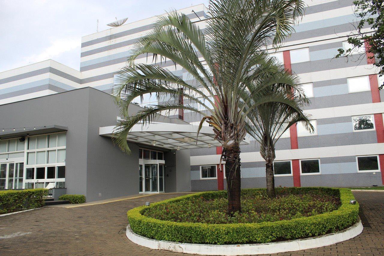 Hotel Ibis Indaiatuba Viracopos Extérieur photo