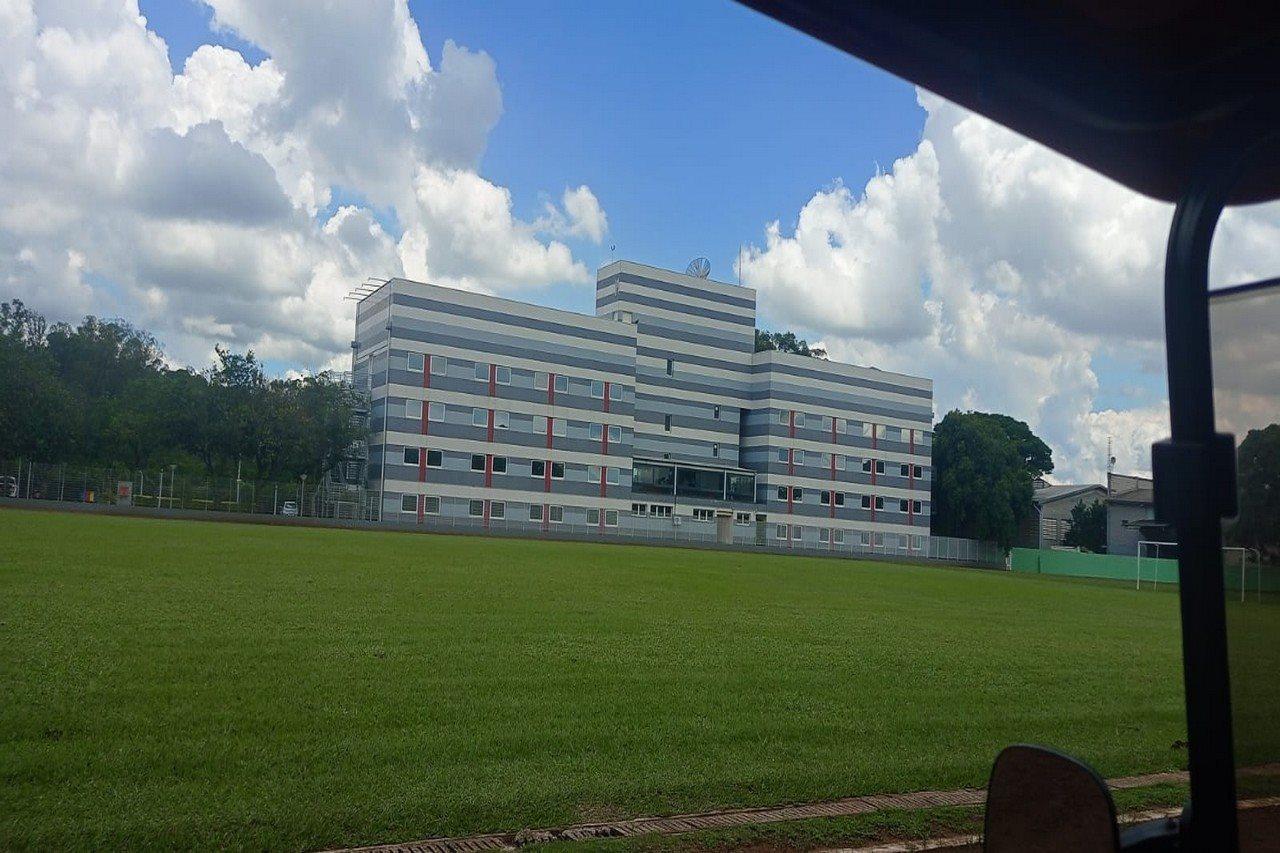 Hotel Ibis Indaiatuba Viracopos Extérieur photo
