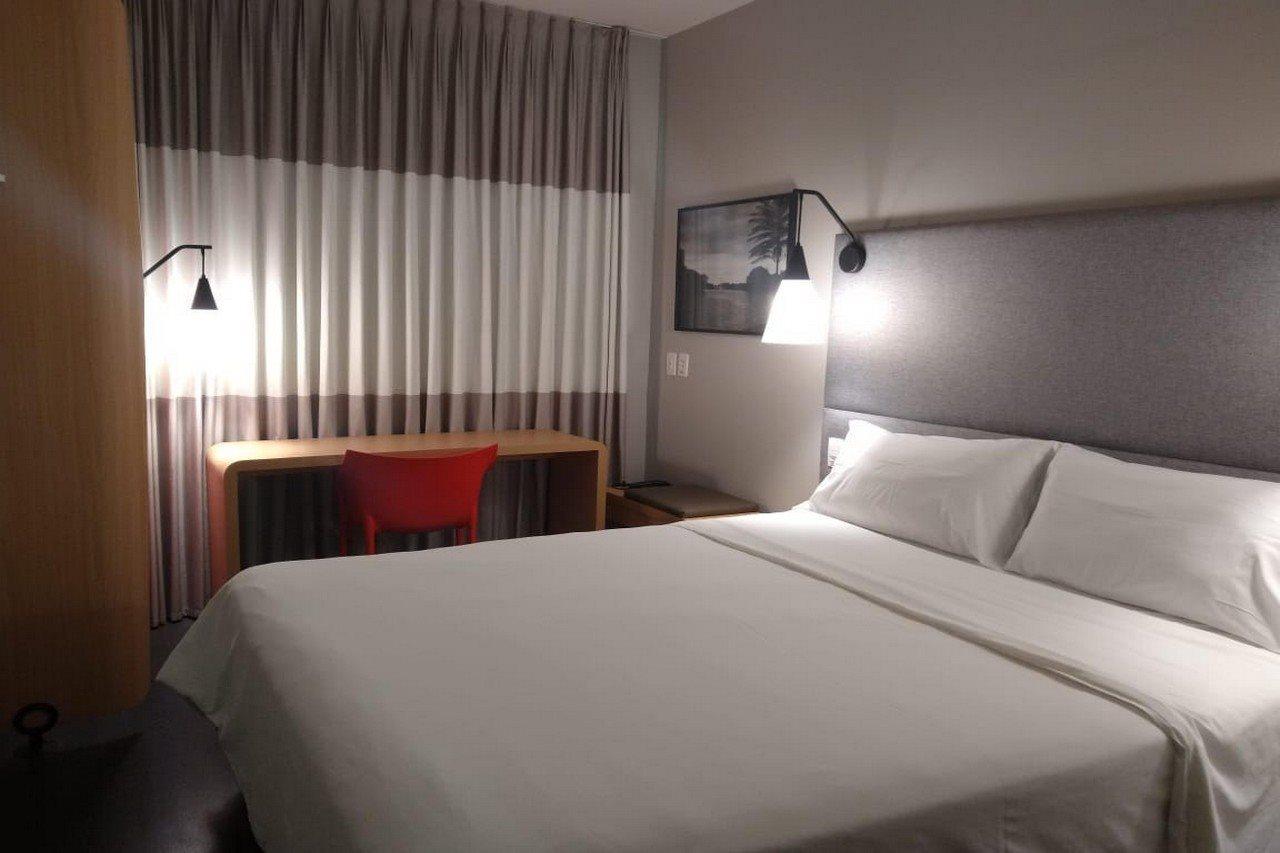 Hotel Ibis Indaiatuba Viracopos Extérieur photo