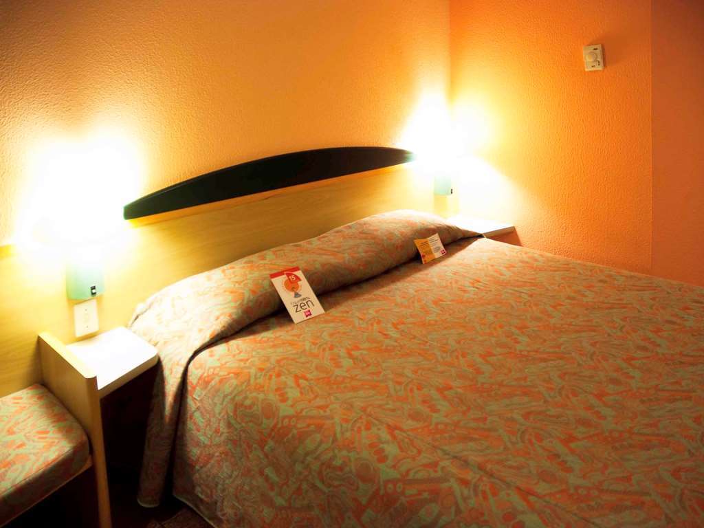 Hotel Ibis Indaiatuba Viracopos Chambre photo