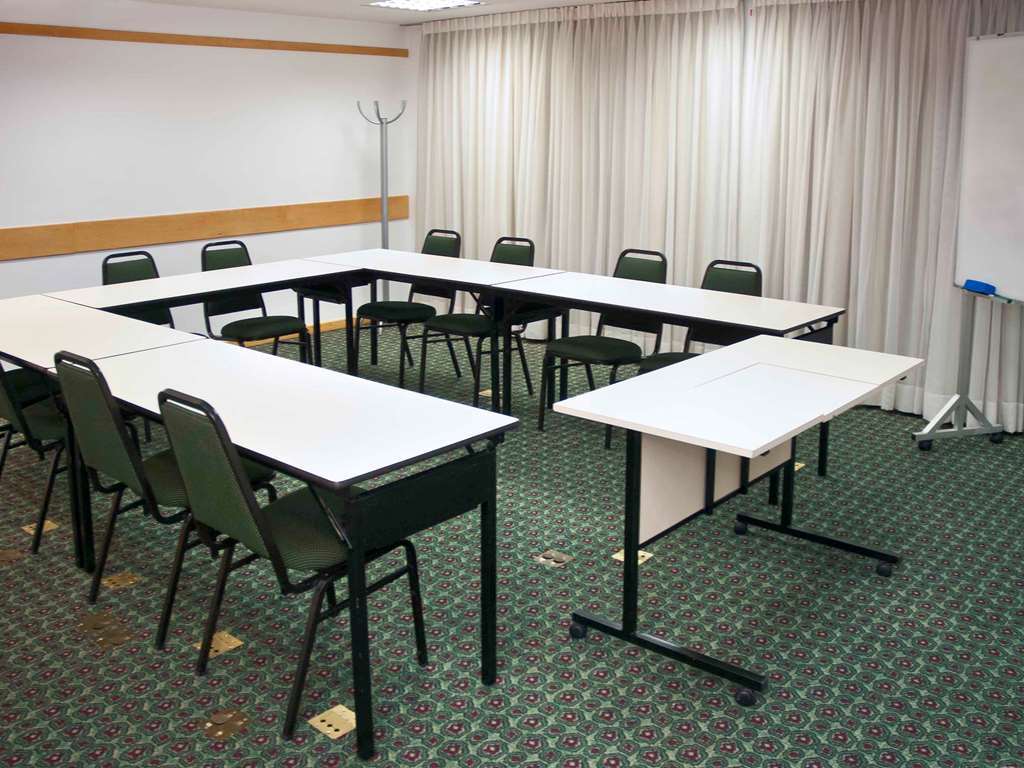 Hotel Ibis Indaiatuba Viracopos Facilités photo