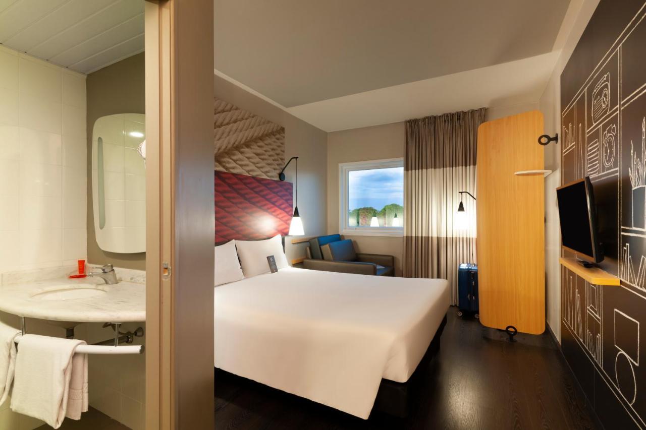 Hotel Ibis Indaiatuba Viracopos Extérieur photo