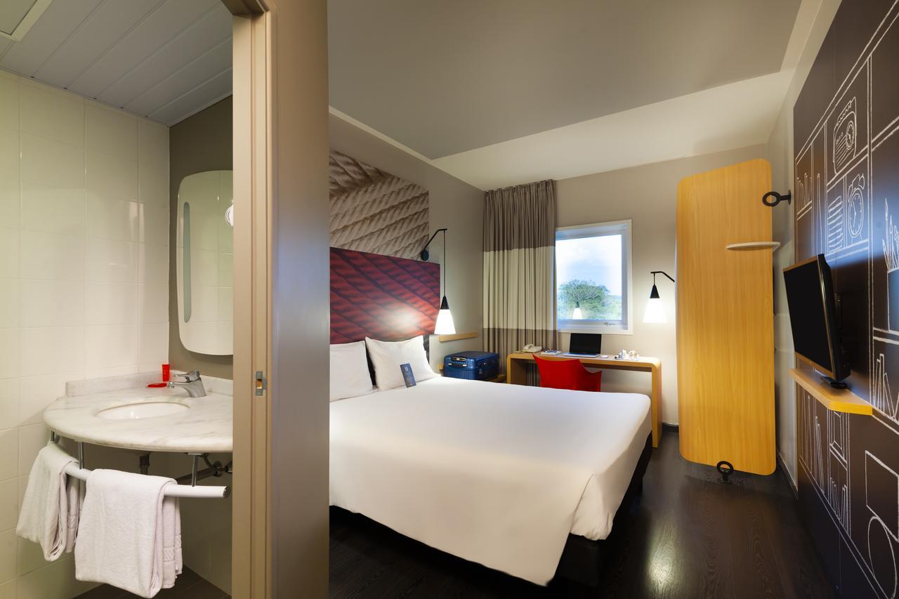 Hotel Ibis Indaiatuba Viracopos Extérieur photo