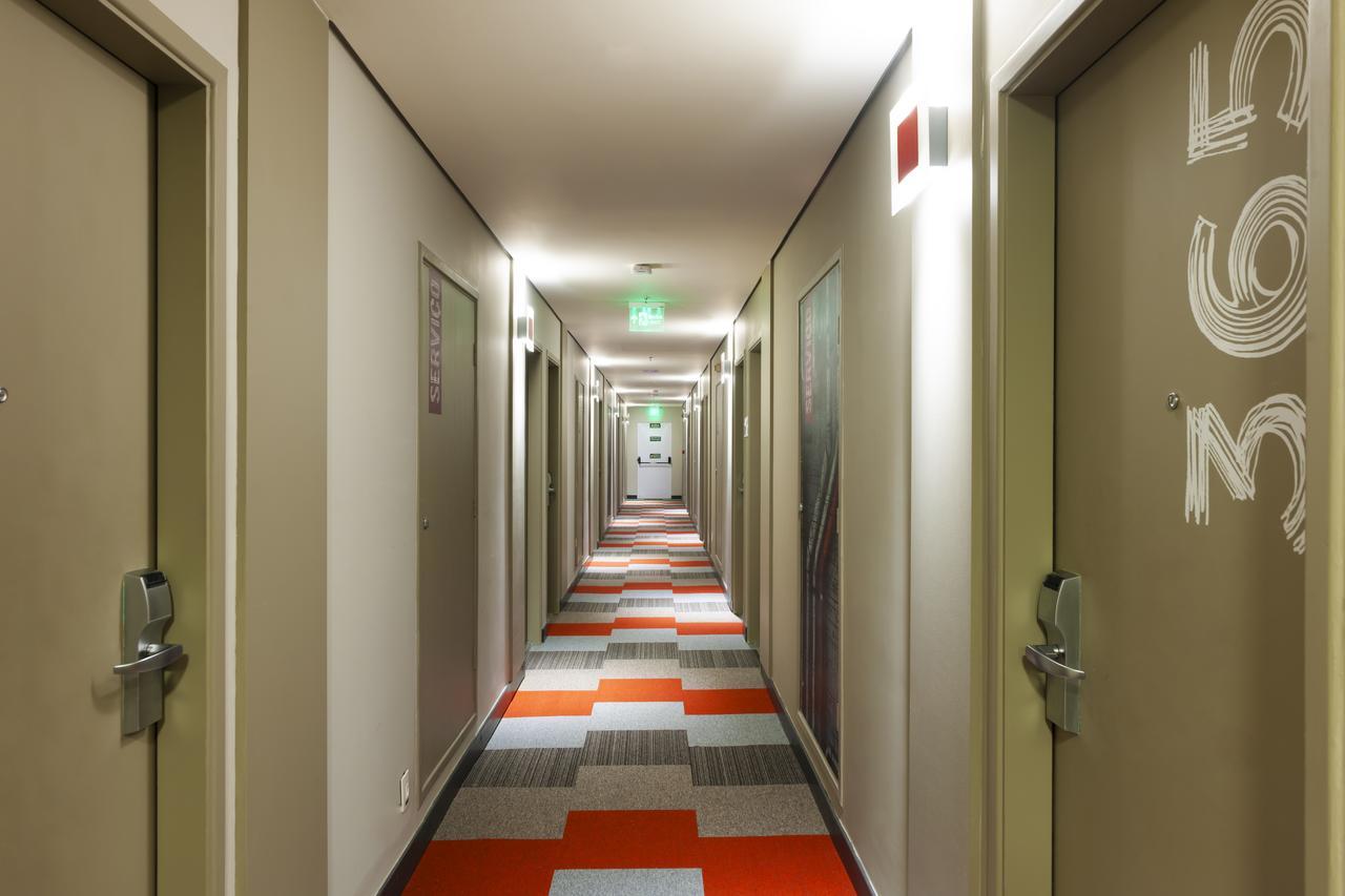 Hotel Ibis Indaiatuba Viracopos Extérieur photo