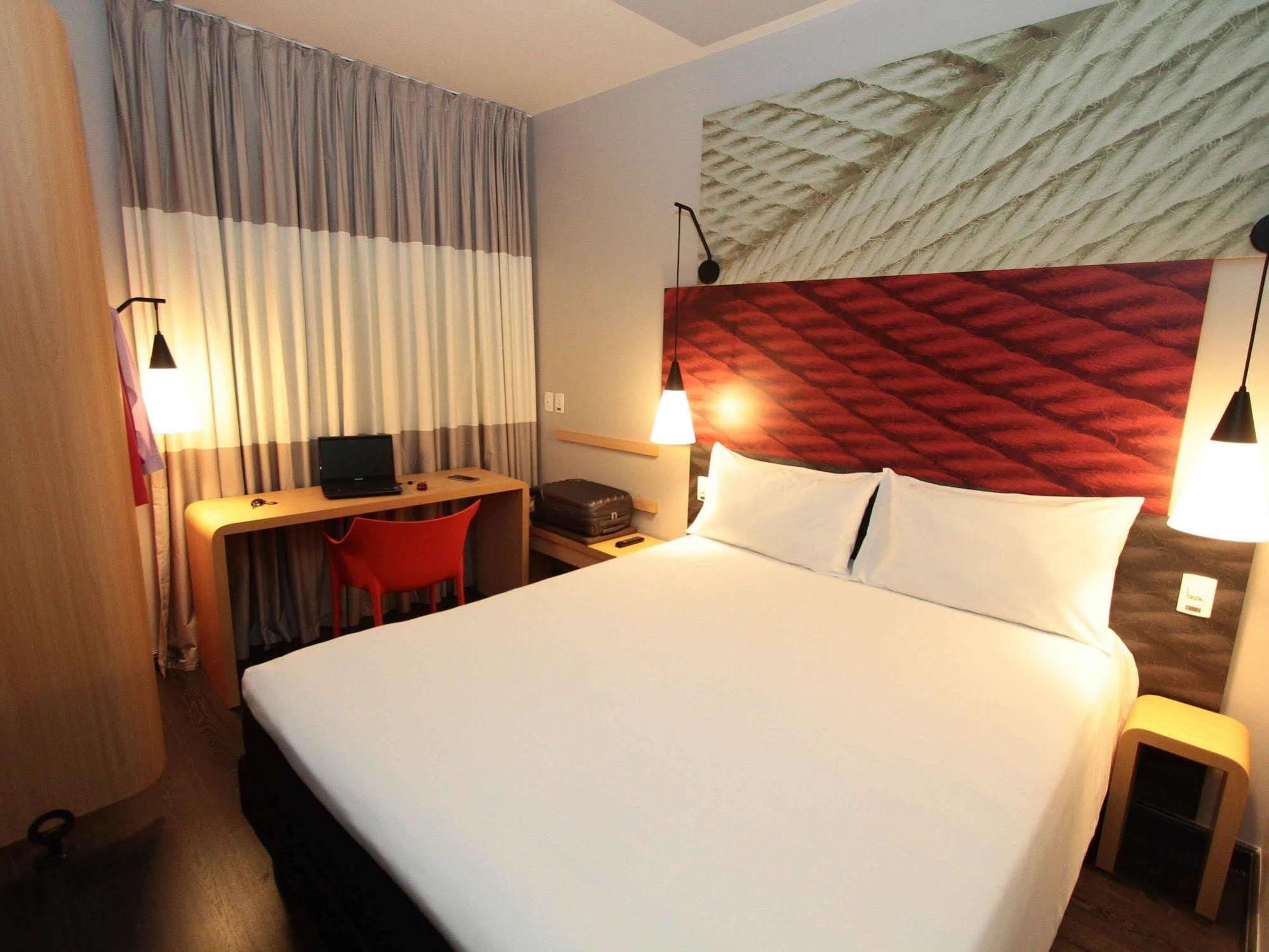 Hotel Ibis Indaiatuba Viracopos Extérieur photo