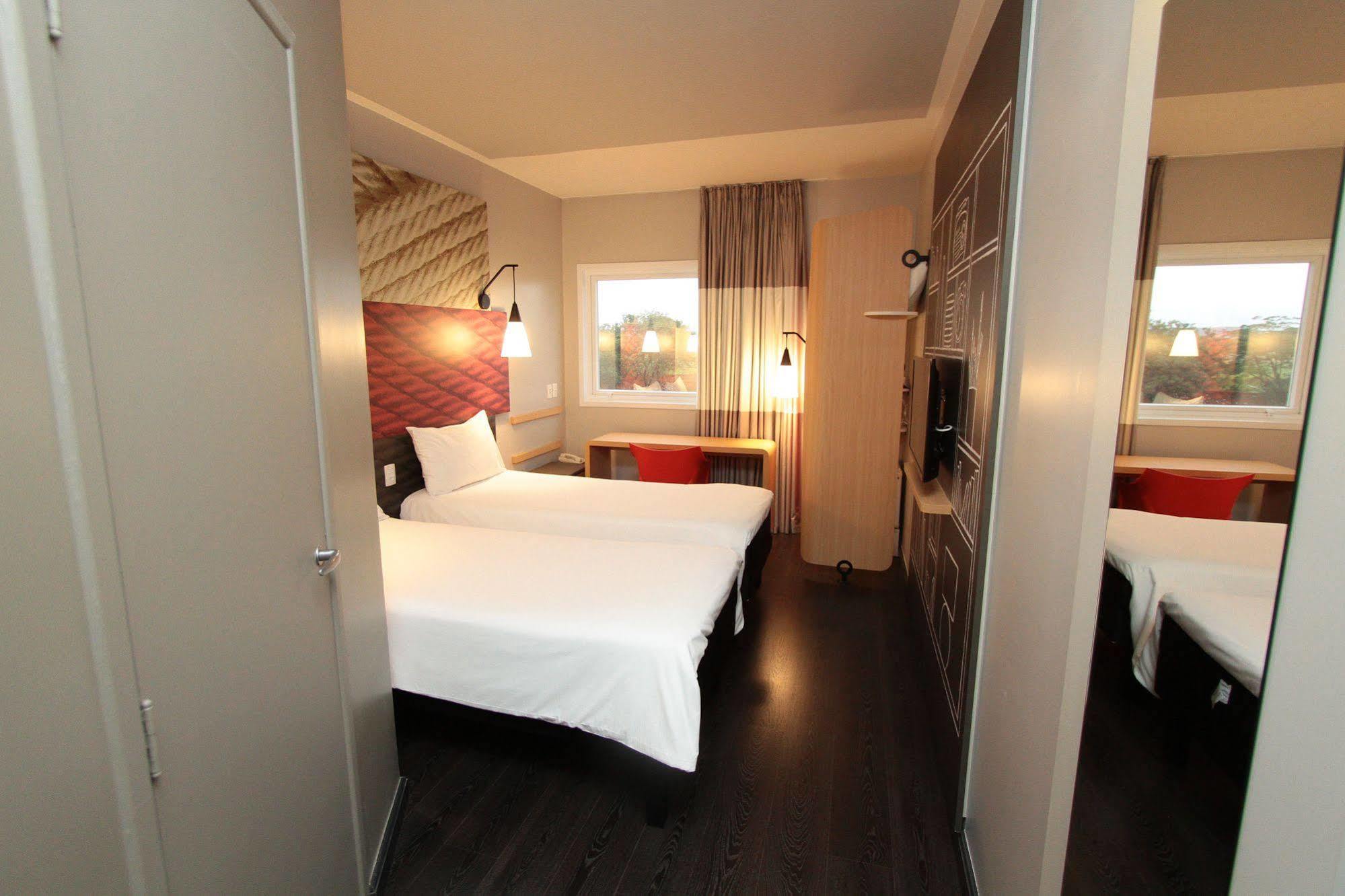 Hotel Ibis Indaiatuba Viracopos Extérieur photo