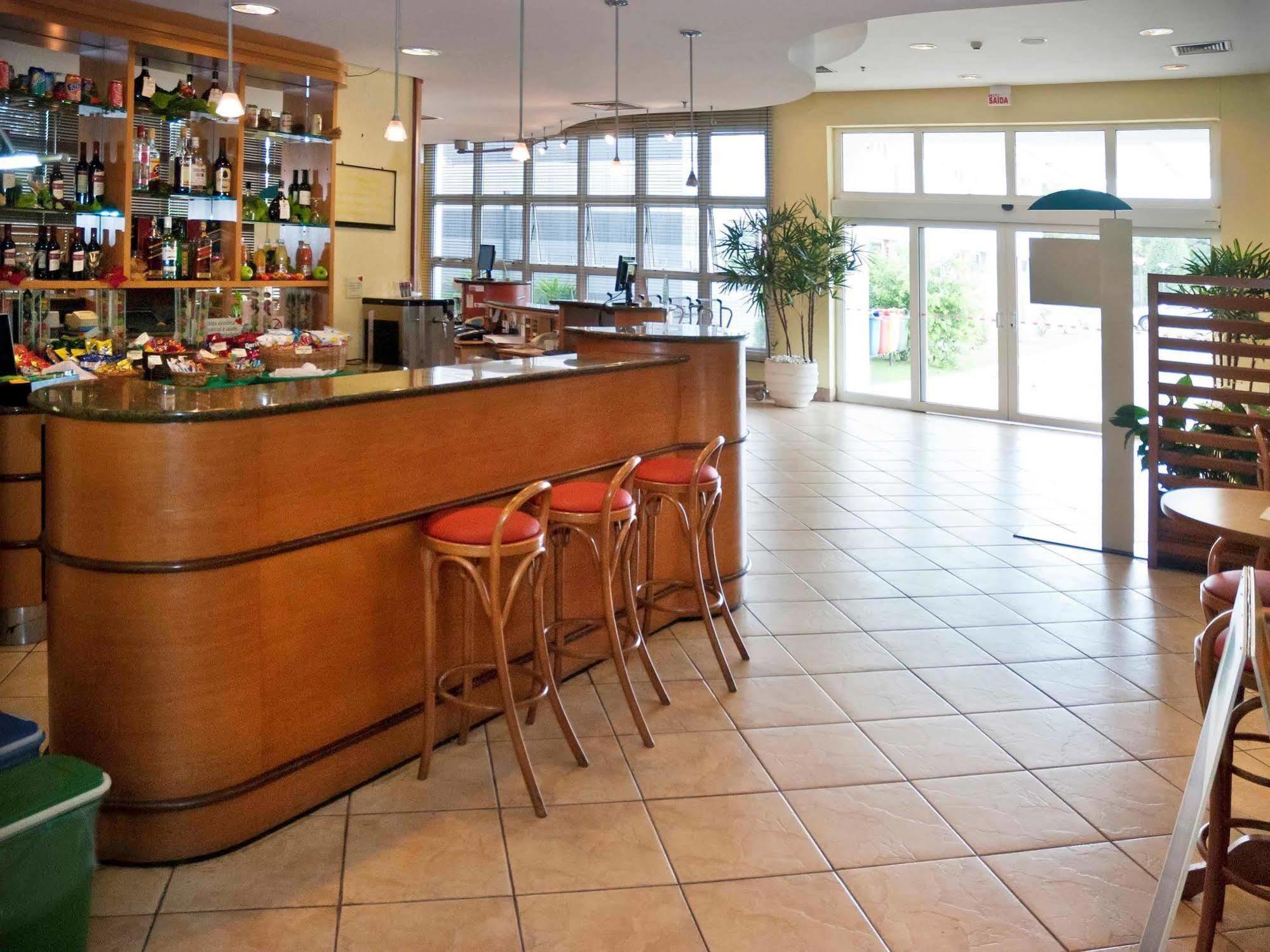 Hotel Ibis Indaiatuba Viracopos Extérieur photo