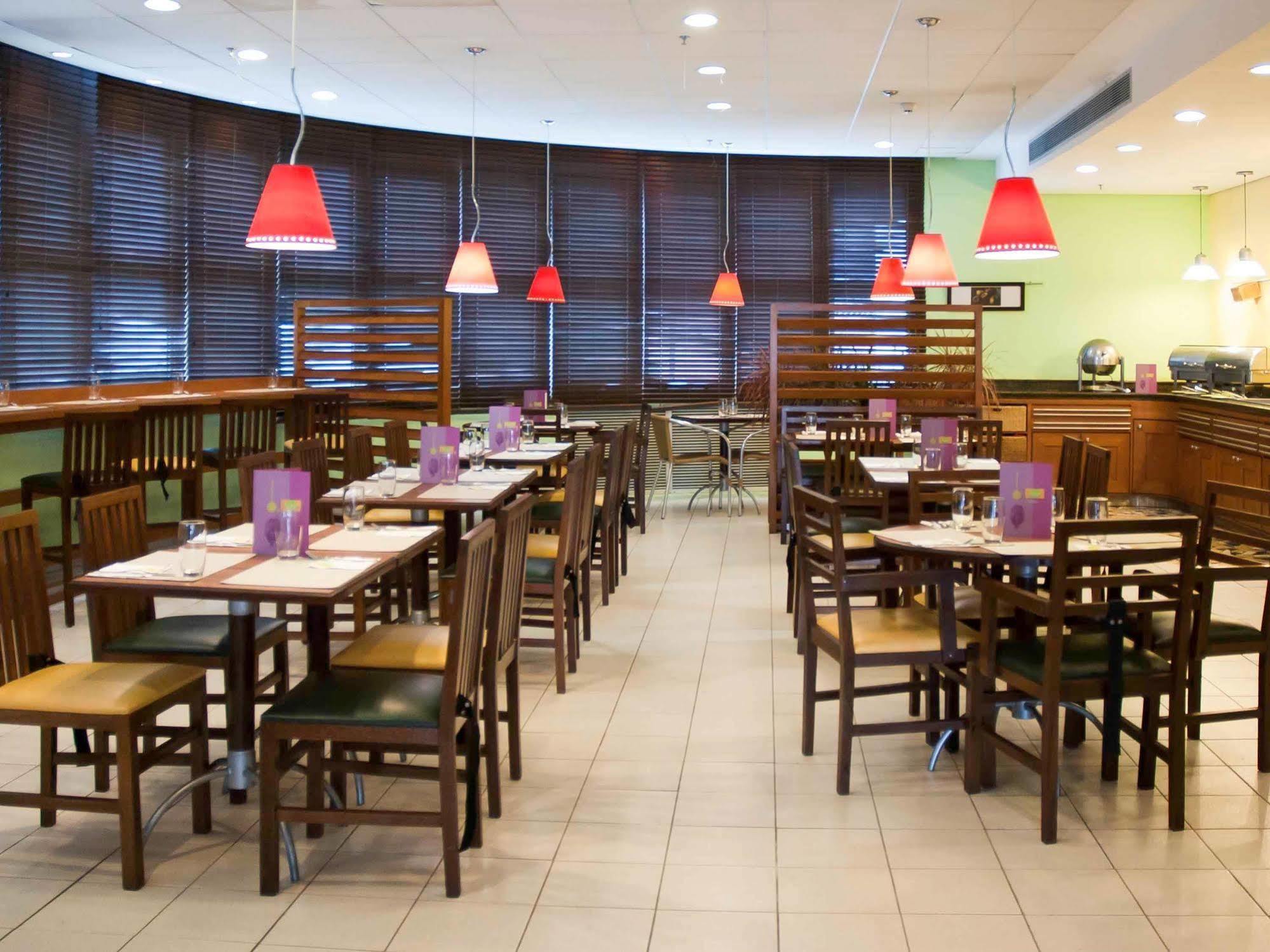 Hotel Ibis Indaiatuba Viracopos Extérieur photo
